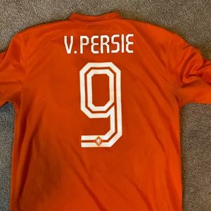 Nike Persie jersey.  Adult medium